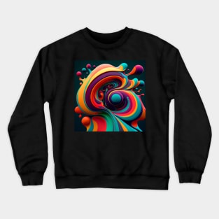 Fine Arts Crewneck Sweatshirt